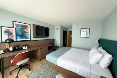 Photo 4 - Indy Hotel