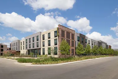 Photo 2 - Home2 Suites by Hilton Austin East Side 5th Street