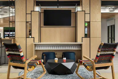 Photo 4 - Home2 Suites by Hilton Austin East Side 5th Street