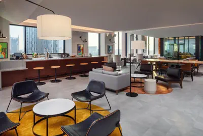 Photo 4 - Homewood Suites By Hilton Nashville Downtown The Gulch