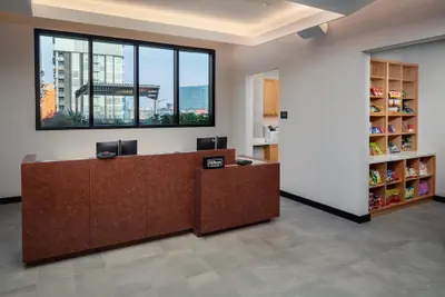 Photo 5 - Homewood Suites By Hilton Nashville Downtown The Gulch