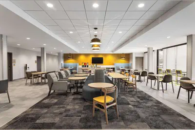 Photo 3 - Home2 Suites by Hilton Indianapolis North at Intech Park