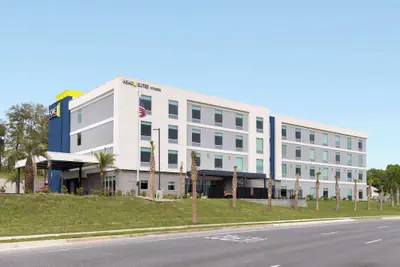 Photo 2 - Home2 Suites By Hilton Niceville Eglin Air Force Base