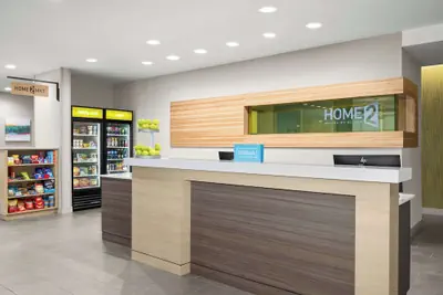 Photo 5 - Home2 Suites By Hilton Niceville Eglin Air Force Base