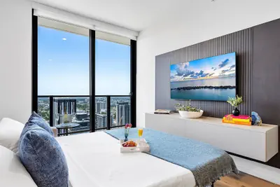 Photo 5 - Miami Vacation Rentals - Downtown