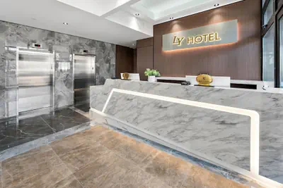 Photo 4 - Ly New York Hotel