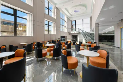 Photo 2 - Ly New York Hotel