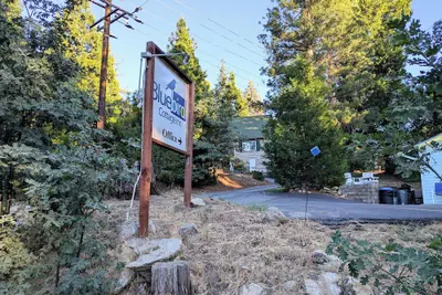 Photo 2 - Bluebird Cottage Inn
