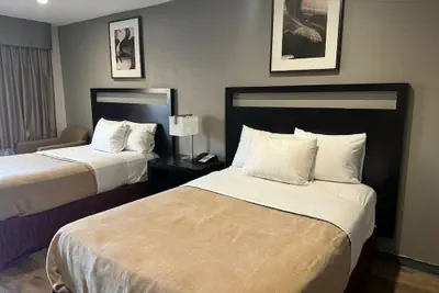 Photo 4 - Rodeway Inn El Cajon - San Diego East