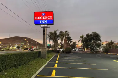 Photo 2 - Regency Inn Norco