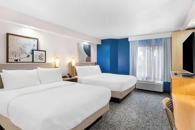 Photo 2 - Spark by Hilton Augusta