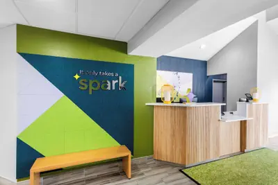 Photo 5 - Spark by Hilton Augusta