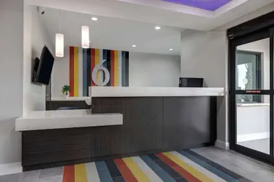 Photo 3 - Studio 6 Katy, TX – Energy Corridor