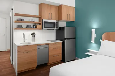Photo 2 - Element Charlotte Uptown