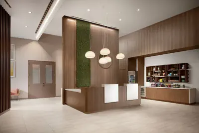 Photo 4 - Element Charlotte Uptown
