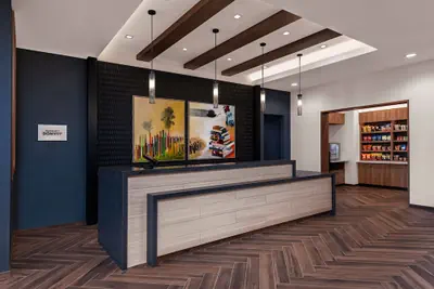 Photo 3 - SpringHill Suites by Marriott Chula Vista Eastlake