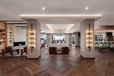 Photo 2 - SpringHill Suites by Marriott Chula Vista Eastlake
