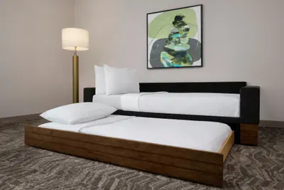 Photo 4 - SpringHill Suites by Marriott Chula Vista Eastlake