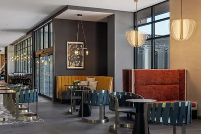 Photo 5 - Tempo By Hilton Louisville Downtown Nulu