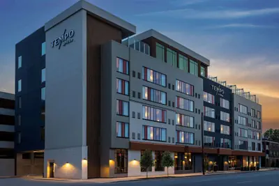 Photo 2 - Tempo By Hilton Louisville Downtown Nulu