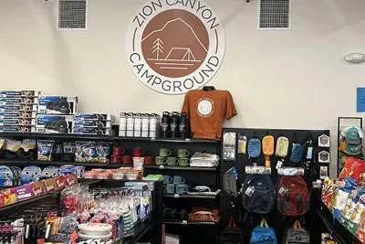 Photo 2 - Zion Canyon Cabins