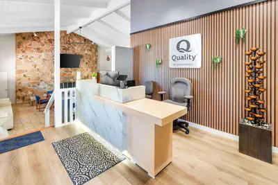 Photo 3 - Quality Inn & Suites Jackson
