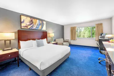 Photo 5 - Quality Inn & Suites Jackson
