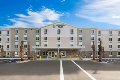 Photo 2 - Woodspring Suites Port Orange - Daytona Beach