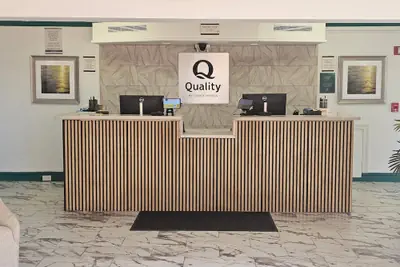 Photo 3 - Quality Inn & Suites