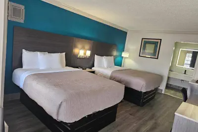 Photo 2 - Quality Inn & Suites