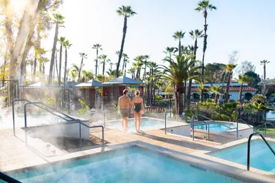 Photo 2 - Murrieta Hot Springs Resort