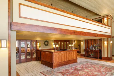 Photo 3 - The Historic Park Inn Hotel