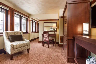 Photo 5 - The Historic Park Inn Hotel