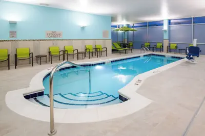 Photo 4 - SpringHill Suites Fort Wayne Southwest