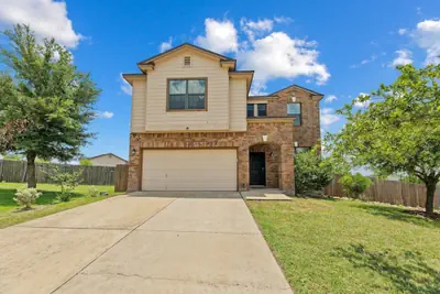 Photo 2 - Colony Suite - Round Rock