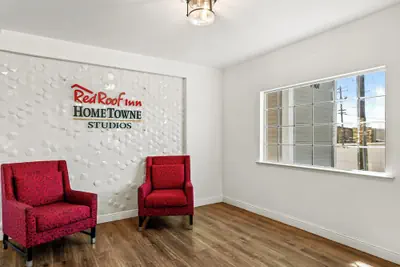 Photo 3 - Red Roof Inn Yuba City Bonanza - Marysville