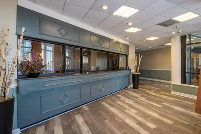 Photo 3 - Dominion Inn & Suites