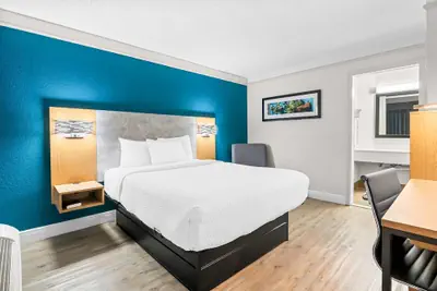 Photo 2 - Quality Inn Slidell I-10