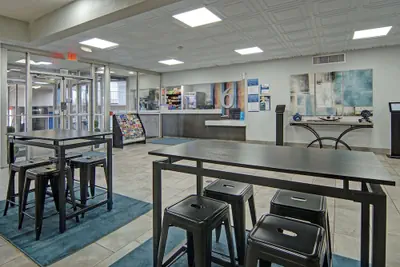 Photo 5 - Studio 6 Mesquite, Tx – Town East