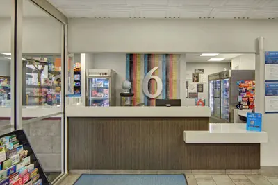 Photo 4 - Studio 6 Mesquite, Tx – Town East