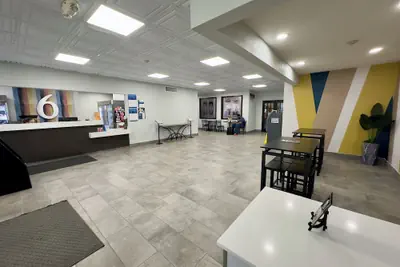 Photo 3 - Studio 6 Mesquite, Tx – Town East