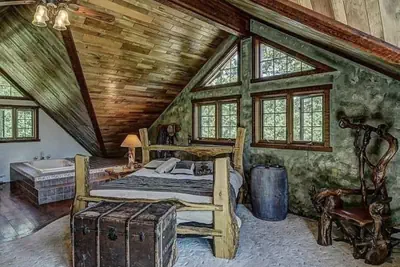 Photo 4 - Beautiful Northwoods Getaway