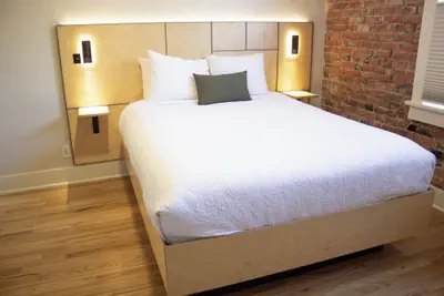 Photo 3 - Leland House Suites of Durango