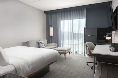 Photo 5 - Courtyard By Marriott Nashville Smyrna