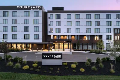 Photo 2 - Courtyard By Marriott Nashville Smyrna