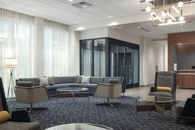 Photo 4 - Courtyard By Marriott Nashville Smyrna