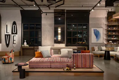 Photo 3 - Moxy St. Petersburg Downtown