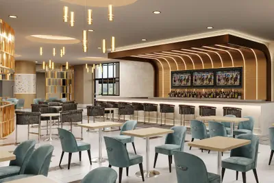 Photo 4 - Terre Haute Casino Resort - Adults Only