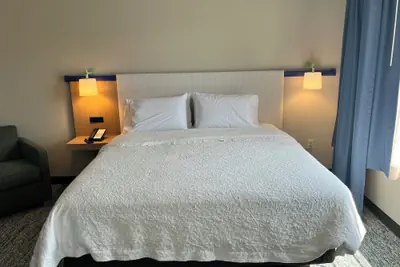 Photo 5 - Garner Hotel Mahwah by IHG