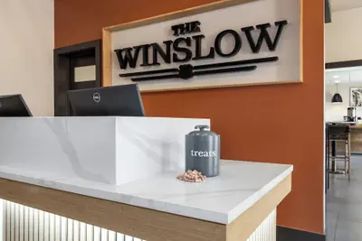 Photo 5 - The Winslow - Oklahoma City